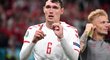 Andreas Christensen po gólu poslal vzkaz Christianu Eriksenovi Andreas Christensen po gólu poslal vzkaz Christianu Eriksenovi