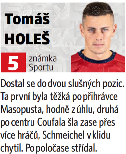 Tomáš Holeš