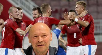 Koubek o odkladu EURO: Samé klady! Širší výběr hráčů, co Dočkal či Souček?