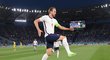 Harry Kane bleskově poslal Anglii do vedení