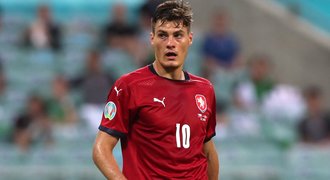 Famózní Schick! Pěti góly na EURO vyrovnal Baroše, je po boku Ronalda