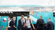 Česká fotbalová reprezentace kvůli problémům s letadlem odsunula odlet na osmifinále EURO do Budapešti