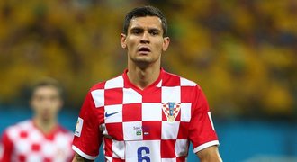 Chorvatský tým pro EURO: Chybí hvězda, která chtěla jistý základ