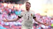 Kevin de Bruyne poslal Belgii do vedení