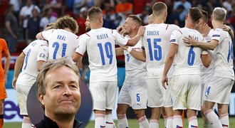 Dánský trenér: Česko je šíleně dobré. Radši bych hrál proti Nizozemsku