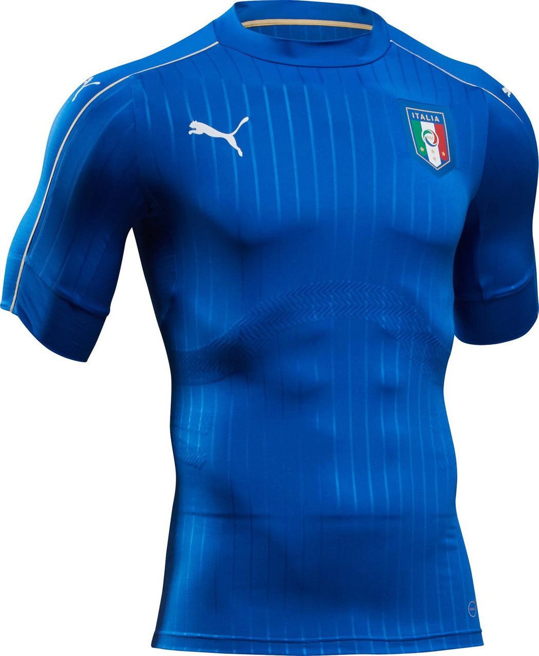 Hlavní sada dresů Itálie