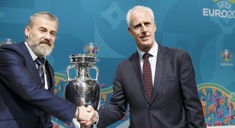 Skupiny EURO 2020: zmatek s play off zaplnil „béčko“, kdo kam míří?