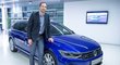 Petr Čech převzal roli ambasadora automobilové firmy na nadcházejícím EURO 2020