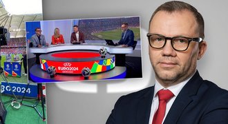Šéf ČT sport: Poborský zraje jak víno, úkaz Voráček. Proč se vysílá baseball Šéf ČT sport: Poborský zraje jak víno, úkaz Voráček. Proč se vysílá baseball