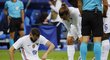 Francii se v generálce na EURO zranil Karim Benzema