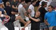 Utržení ze řetězu! Fanoušci Ruska napadli po vzájemném utkání na EURO příznivce Anglie