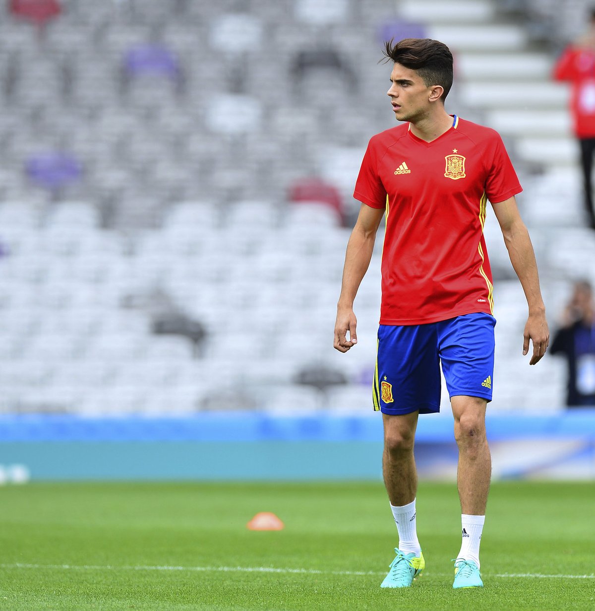 Marc Bartra