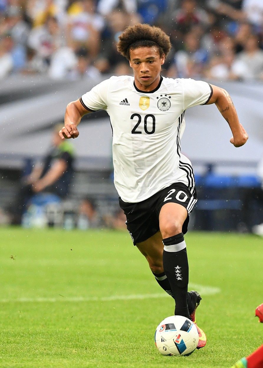 Leroy Sané