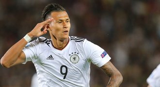 EURO U21: Německo - Dánsko 3:0. Favorit přidal další hladkou výhru