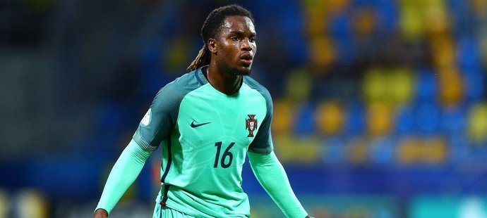 Ani jeden z klíčových hráčů Portugalska Renato Sanches nezabránil vyřazení týmu už ve skupině