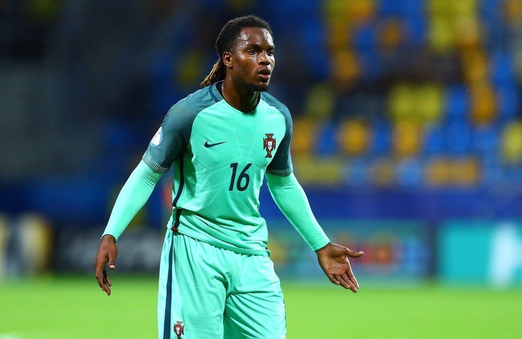 Ani jeden z klíčových hráčů Portugalska Renato Sanches nezabránil vyřazení týmu už ve skupině