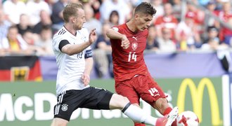 Lov talentů na EURO? Skauty vyslaly BVB i Slavia. Sparta, Real či United ne