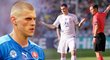 Martin Škrtel se opřel do italských a německých fotbalistů