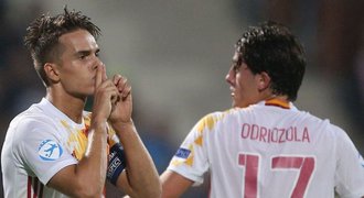 EURO U21: Srbsko - Španělsko 0:1. Jediným gólem rozhodl D. Suárez