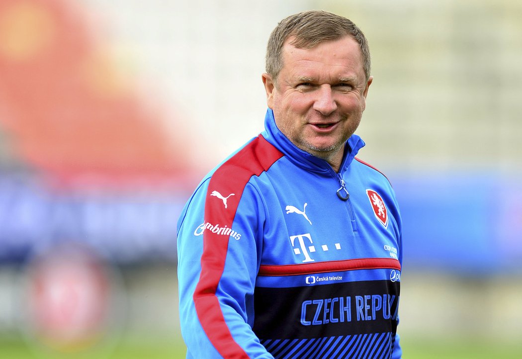 Pavel Vrba