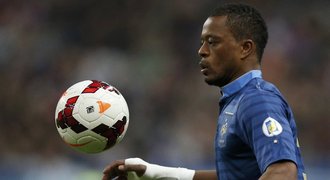 Evra urážel bývalé reprezentanty. Jste ubožáci, vzkázal Lizarazuovi