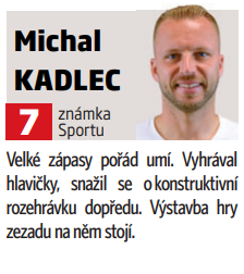 Michal Kadlec