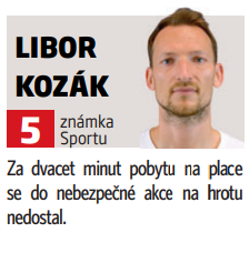 Libor Kozák