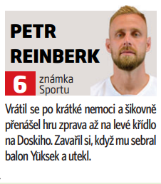 Petr Reinberk