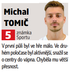 Michal Tomič