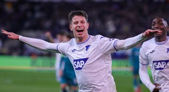 Hložkův návrat se blíží: kontrolní rentgeny mu daly zelenou, brzy začne trénovat