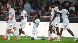 Hráči, kteří se v Plzni zvedli pod Hyským: Adu kanonýrem, nový šéf i vysunutý rychlík Hráči, kteří se v Plzni zvedli pod Hyským: Adu kanonýrem, nový šéf i vysunutý rychlík