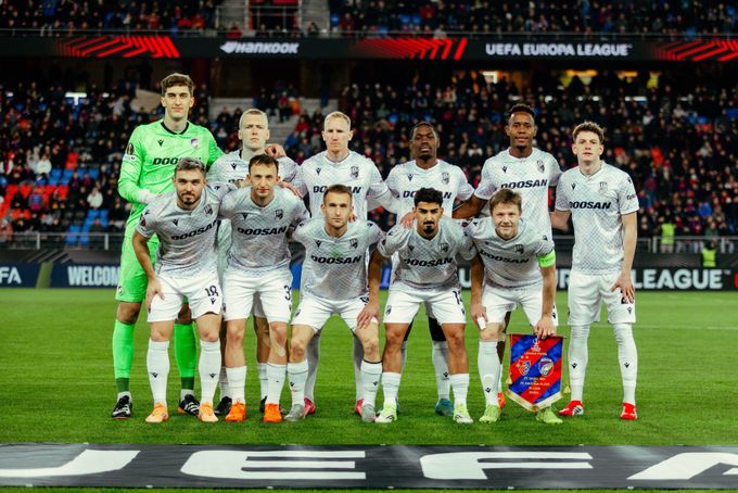 Panathinaikos vs. Plzeň v TV: Kde sledovat Evropskou ligu živě? Panathinaikos vs. Plzeň v TV: Kde sledovat Evropskou ligu živě?