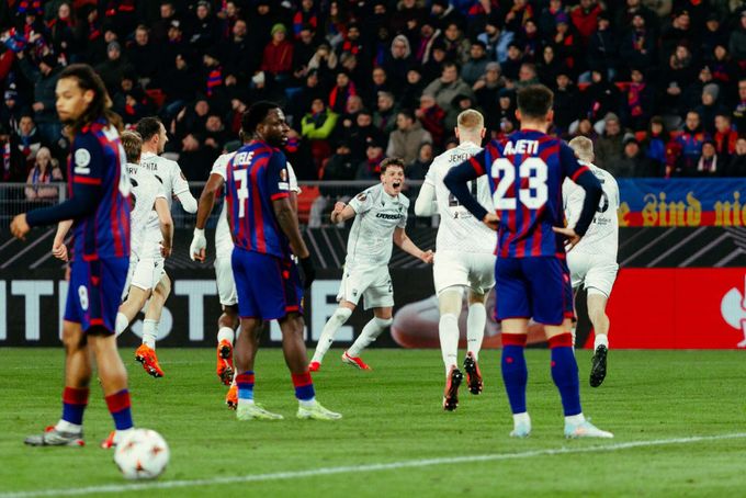 Soupeři Plzně pro play off EL: Cesta do Turecka, nebo Řecka. S oběma týmy už hrála Soupeři Plzně pro play off EL: Cesta do Turecka, nebo Řecka. S oběma týmy už hrála