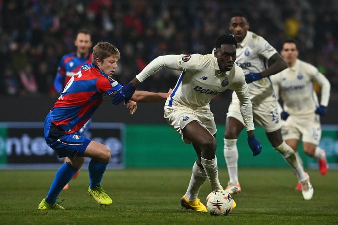 Červ: Fárali jsme za Vydruse. Litoval zaváhání v závěru. Havel mu bude chybět Červ: Fárali jsme za Vydruse. Litoval zaváhání v závěru. Havel mu bude chybět