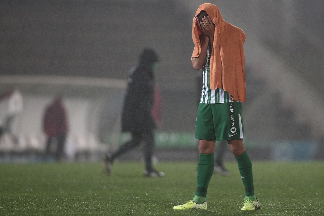 Rio Ave sahala po výhře nad AC Milán, italský celek ale nakonec uspěl v penaltách