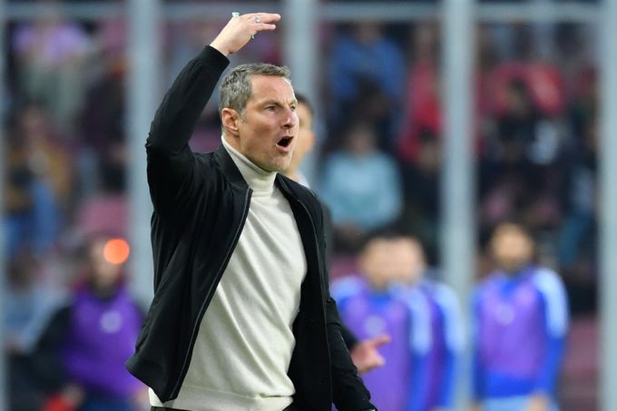 Priske složil napotřetí maturitu. Dinamo překvapil třemi taktickými tahy Priske složil napotřetí maturitu. Dinamo překvapil třemi taktickými tahy