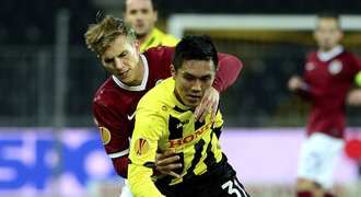 Soupeři Sparty pro LM: Hrozí Ajax, Bruggy i repete s Young Boys