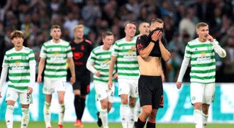 Celtic - Jablonec 3:0. Konec v Evropské lize, soupeřem v KL Žilina