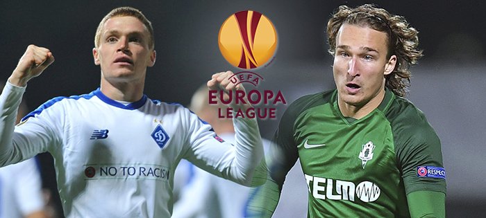 Jablonec zakončí cestu Evropskou ligou proti Dynamu Kyjev