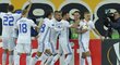Fotbalisté Dynama Kyjev jsou po výhře v Bernu prvním postupujícím týmem do play off Evropské ligy