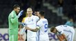 Fotbalisté Dynama Kyjev jsou prvním jistým postupujícím týmem do play off Evropské ligy