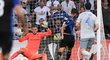 Atalanta si doma s Evertonem pohrála a zvítězila 3:0