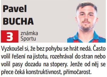 Pavel Bucha