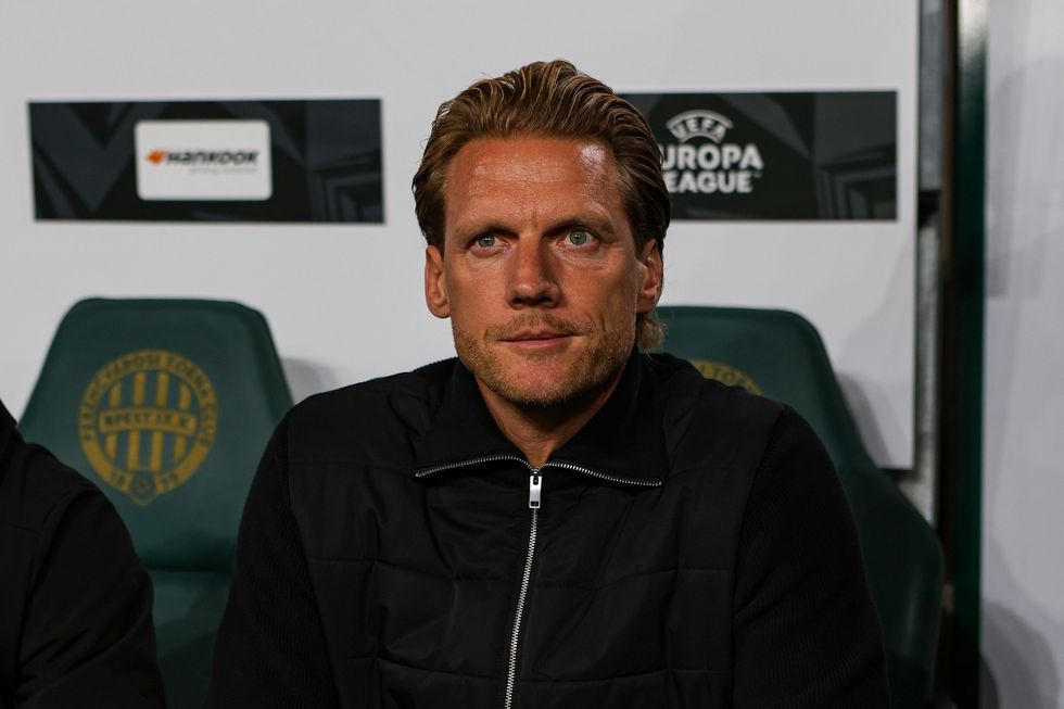 Plzeň v Budapešti: ztráta evropské aury, rýsuje se Kováčova vize. Birmančevič vyškolil Dweha Plzeň v Budapešti: ztráta evropské aury, rýsuje se Kováčova vize. Birmančevič vyškolil Dweha