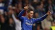 Fernando Torres vstřelil první gól Chelsea ve finále Evropské ligy. Chelsea vyhrála nad Benfikou nakonec 2:1