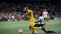 Hradec bojuje s Besiktasem o postup do play-off o Evropskou ligu