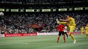 Hradec bojuje s Besiktasem o postup do play-off o Evropskou ligu