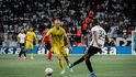 Hradec bojuje s Besiktasem o postup do play-off o Evropskou ligu
