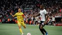 Hradec bojuje s Besiktasem o postup do play-off o Evropskou ligu
