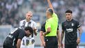 Souboj Hradce s Besiktasem v předkole Evropské ligy